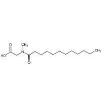 N-月桂酰肌氨酸,N-Lauroylsarcosine