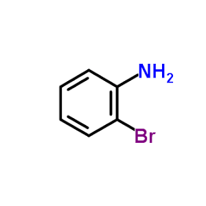 邻溴苯胺