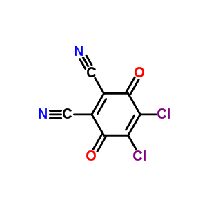 2,3-二氯-5,6-二氰基-1,4-苯醌