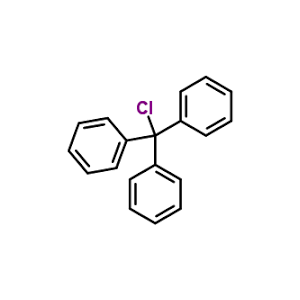 三苯基氯甲烷