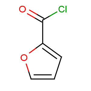 呋喃甲酰氯
