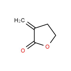 2-甲烯基丁内酯