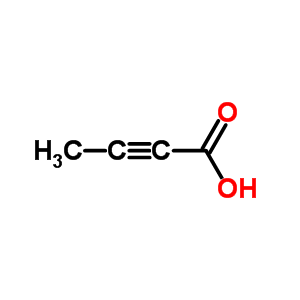 2-丁炔酸