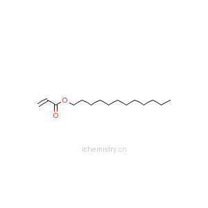 丙烯酸月桂酯