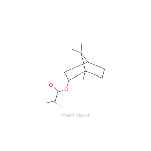 甲基丙烯酸异冰片酯