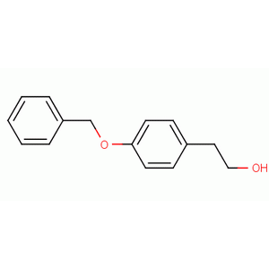 2-(4-苯甲氧基苯基)乙醇