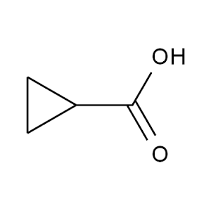 環(huán)丙甲酸