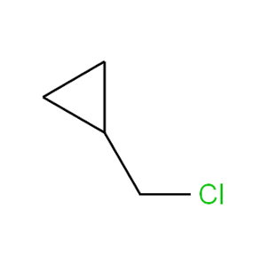 环丙基甲基氯