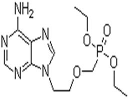 阿德福韦二乙酯,Adefovir diethyl ester