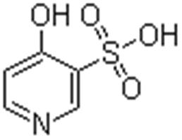 4-羟基吡啶-3-磺酸,4-Hydroxypyridine-3-sulphonic acid