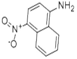 4-硝基1-萘胺