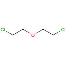 2,2"-二氯二乙醚