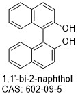 1,1'-联-2-萘酚,BINOL