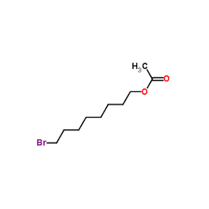 8-溴-1-辛醇乙酸酯