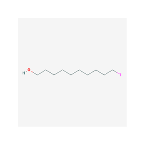 10-碘-1-癸醇