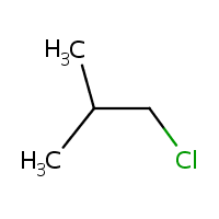 氯代異丁烷