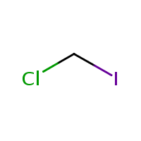 氯碘甲烷