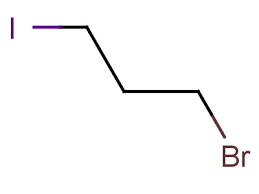 1-溴-3-碘丙烷