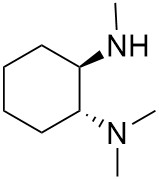 (1R,2R)-N,N,N'-三甲基-1,2-环己二胺,(1R,2R)-N,N,N’-Trimethyl-1,2-diaminocyclohexane