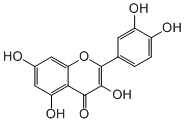 槲皮素,Querceti