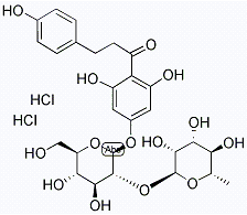 柚皮苷二氢查尔酮,Naringin dihydrochalcone