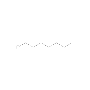 1-氟-6-碘己烷
