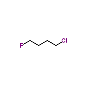 1-氟-4-氯丁烷