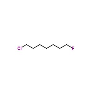 1-氟-7-氯庚烷