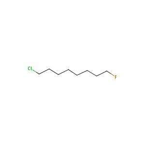 1-氟-8-氯辛烷