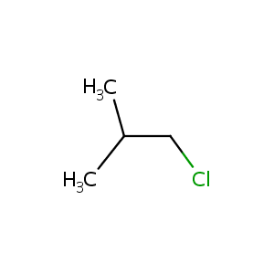 氯代异丁烷