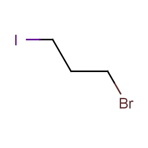 1-溴-3-碘丙烷