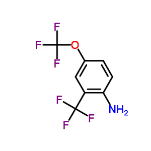 硫代氯甲酸-4-三氟甲氧基苯酯