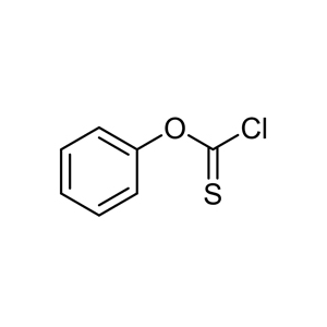 硫代氯甲酸苯酯