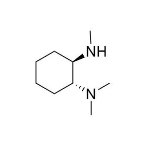 (1R,2R)-N,N,N'-三甲基-1,2-环己二胺
