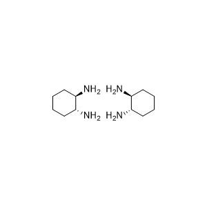反式-1，2-环己二胺