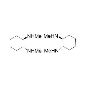 Trans-N,N'-二甲基环已二胺