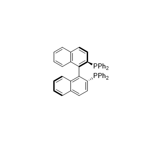 (R)-(+)-联萘二苯基膦,R-BINAP