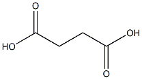 安慶琥珀酸,Succinic acid