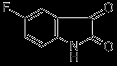 5-氟靛紅,5-Fluoroisatin