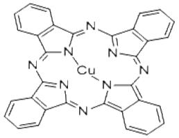 酞菁藍BGS,Pigmnet Blue 15:3