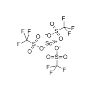 三氟甲磺酸铕,Europium(III)trifluoromethanesulfonate