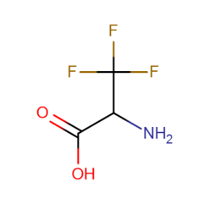 3,3,3-三氟-DL-丙氨酸