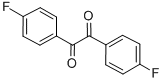2,2‘-二氟苯偶酰,4,4'-DIFLUOROBENZIL