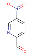 5-硝基吡啶-2-甲醛,5-nitropyridine-2-carbaldehyde