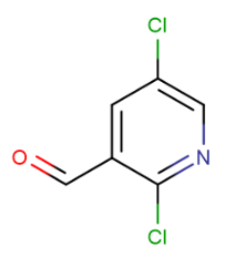 2,5-二氯烟醛,2,5-Dichloronicotinaldehyde
