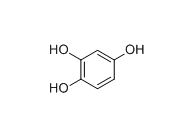 帕罗西汀杂质31,benzene-1,2,4-triol