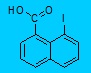 8-碘-1-萘甲酸,8-IODO-1-NAPHTHOIC ACID