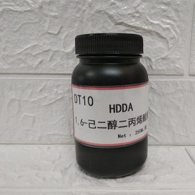 1,6-己二醇二丙烯酸酯HDDA 190827