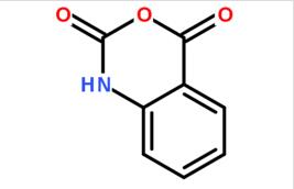 靛红酸酐,isatoic anhydride