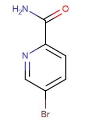 5-溴吡啶甲酰胺,5-Bromopyridine-2-carboxamide